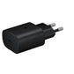 Cargador de pared - Super Carga Rápida - 25W - Samsung - Original
