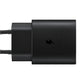 Cargador de pared - Super Carga Rápida - 25W - Samsung - Original