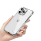 iPhone 13 Pro - Boca Clear Cases - SkinTek