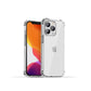 iPhone 13 Pro - Boca Clear Cases - SkinTek