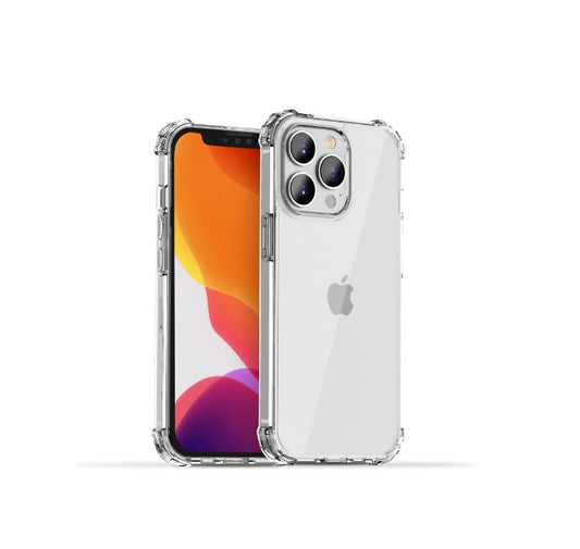 iPhone 13 Pro - Boca Clear Cases - SkinTek