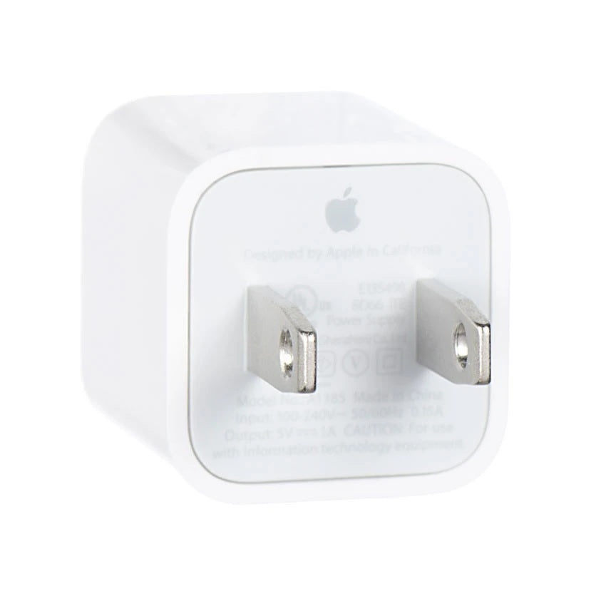 Adaptador 5W - USB (RPL) - Apple – MoviSmart Cases