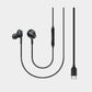 Audifonos tipo C - AKG - Samsung