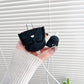 PROTECTOR 3D GOMA PARA ADAPTADOR APPLE 18W | 20W - DARTH VADER