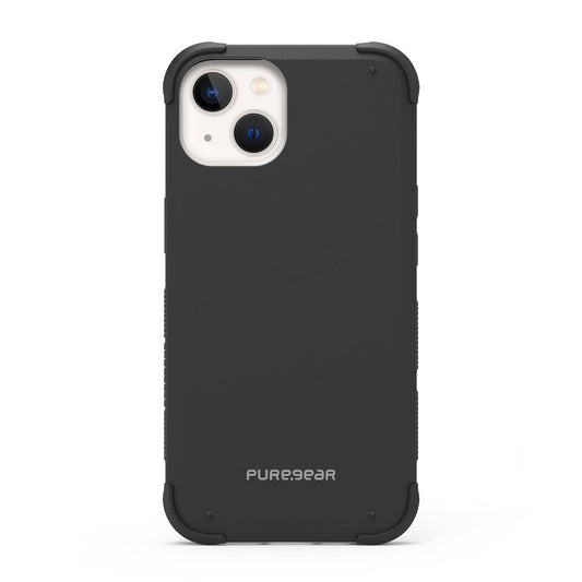 iPhone 13 - Dualtek - Negro - Pure Gear