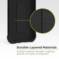 iPhone 13 - Dualtek - Negro - Pure Gear