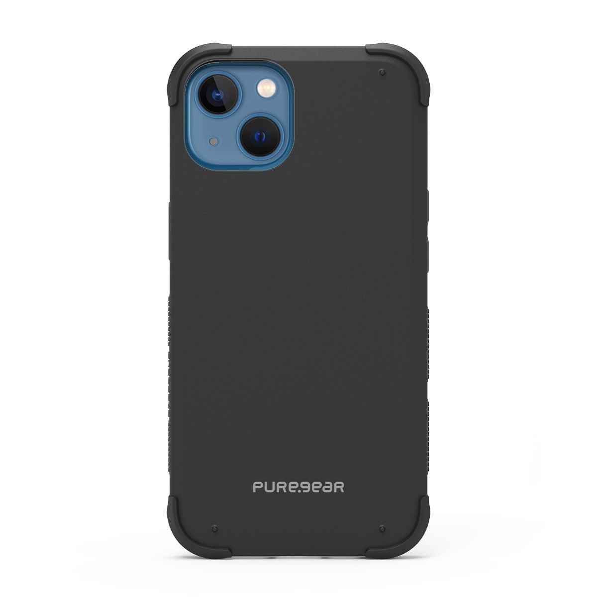 iPhone 13 - Dualtek - Negro - Pure Gear