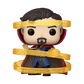 POP MARVEL: SPIDER-MAN: NO WAY HOME S3 - DR. STRANGE # 1162