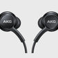 Audifonos tipo C - AKG - Samsung