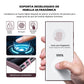 Samsung S23 Ultra - Vidrio Templado Curvo 20K HD Full Glue