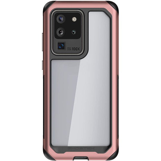 Samsung S20 Ultra - Atomic Slim - Ghostek