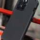 ITSKINS IPHONE 14 / 13 - SPECTRUM R - SILK BLACK