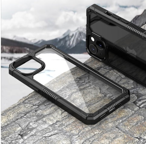 iPhone 14 - Alton Case - SkinTek