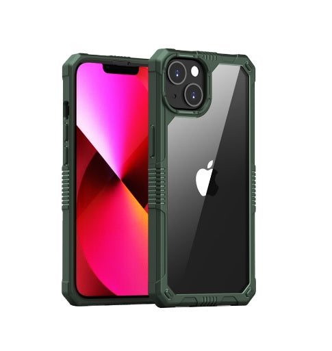 iPhone 14 - Alton Case - SkinTek
