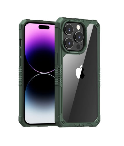 iPhone 14 Pro - Alton Case - SkinTek