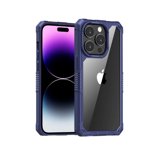 iPhone 14 Pro - Alton Case - SkinTek
