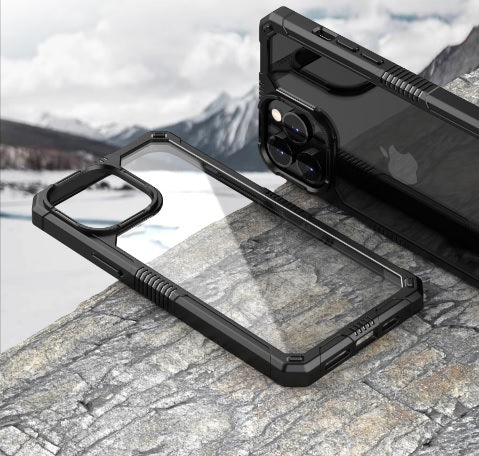 iPhone 14 Pro - Alton Case - SkinTek