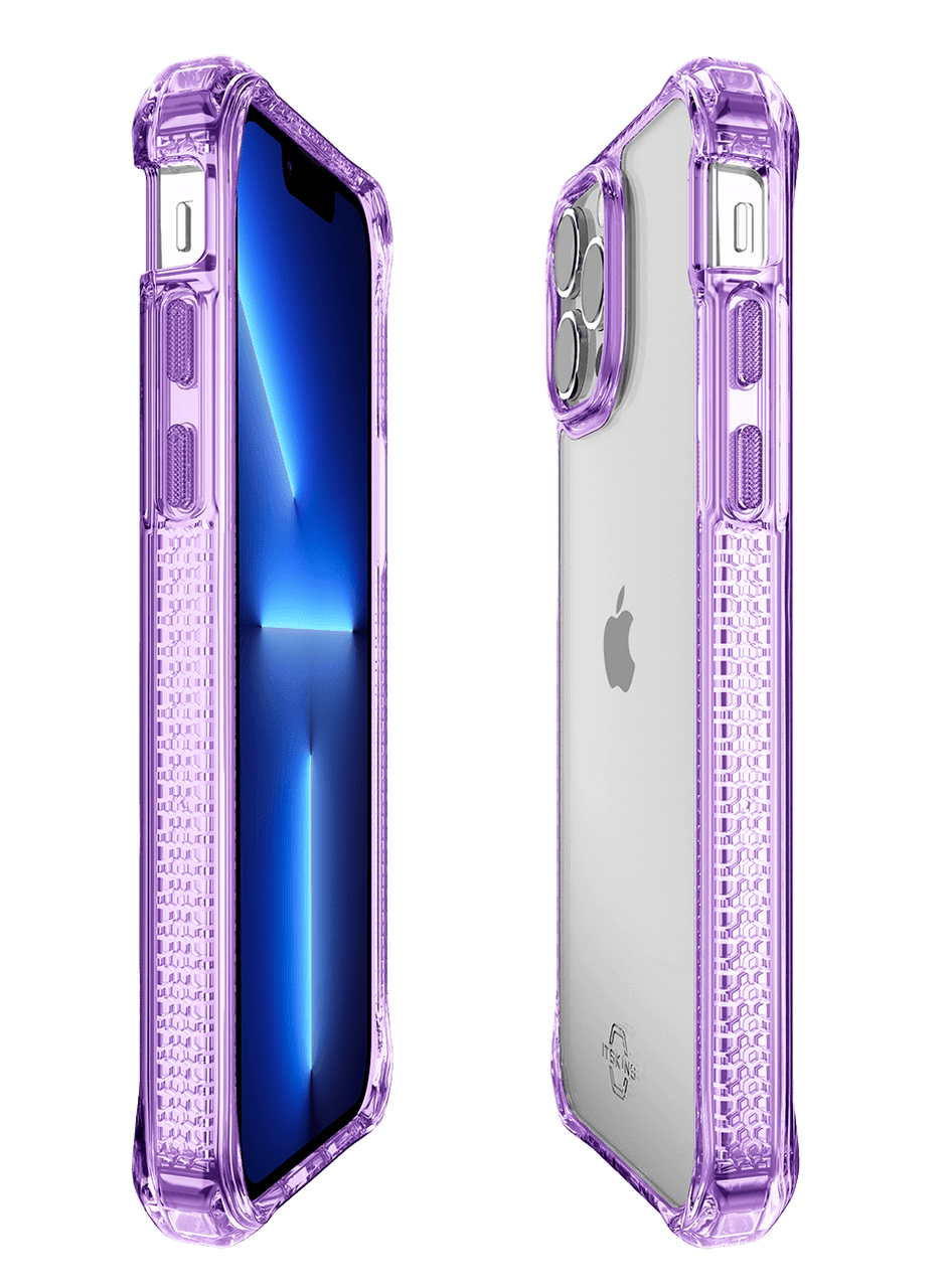 iPhone 13 Pro Max - Hybrid Clear - ItSkins