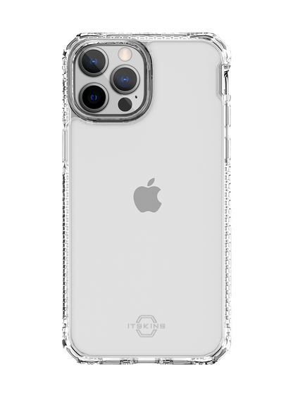 iPhone 13 Pro Max - Hybrid Clear - ItSkins