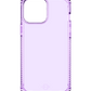 iPhone 13 Pro Max - Spectrum Clear Lila - ItSkins