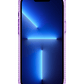 iPhone 13 Pro Max - Spectrum Clear Lila - ItSkins
