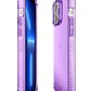 iPhone 13 Pro Max - Spectrum Clear Lila - ItSkins