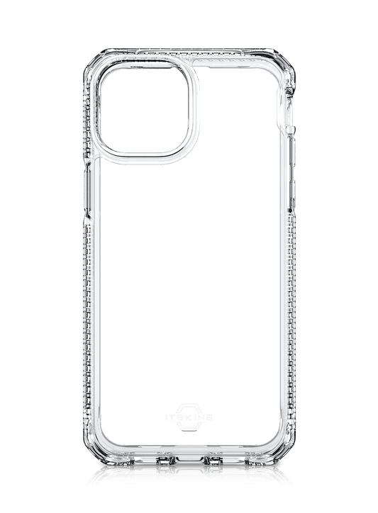 iPhone 13 - Hybrid Clear - Transparente - ItSkins