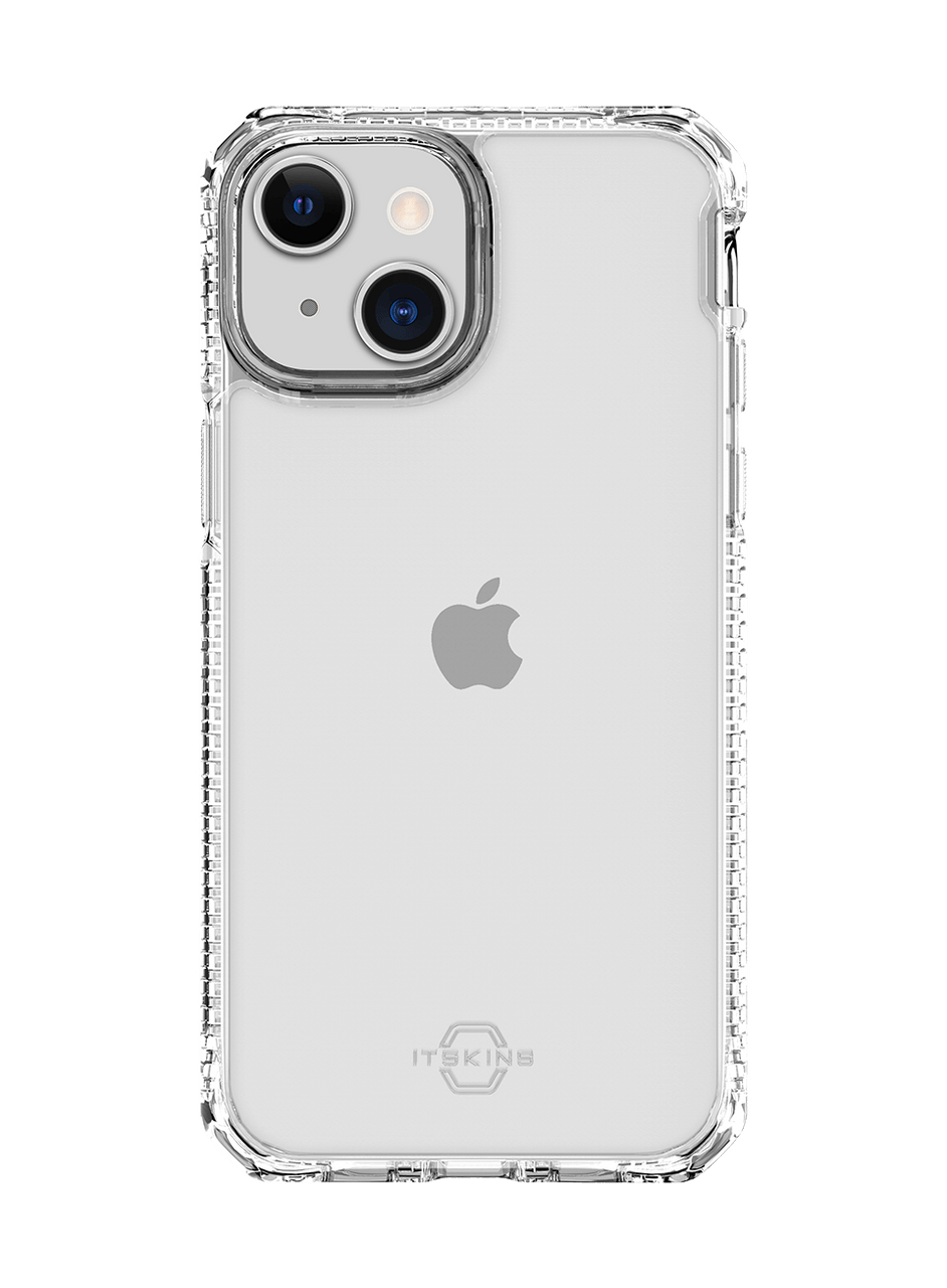 iPhone 13 - Hybrid Clear - Transparente - ItSkins