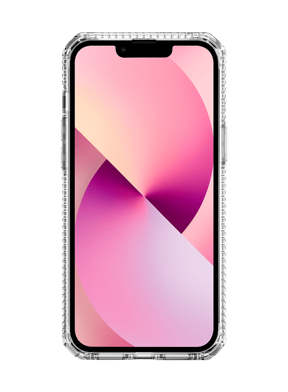 iPhone 13 - Hybrid Clear - Transparente - ItSkins