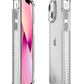 iPhone 13 - Hybrid Clear - Transparente - ItSkins