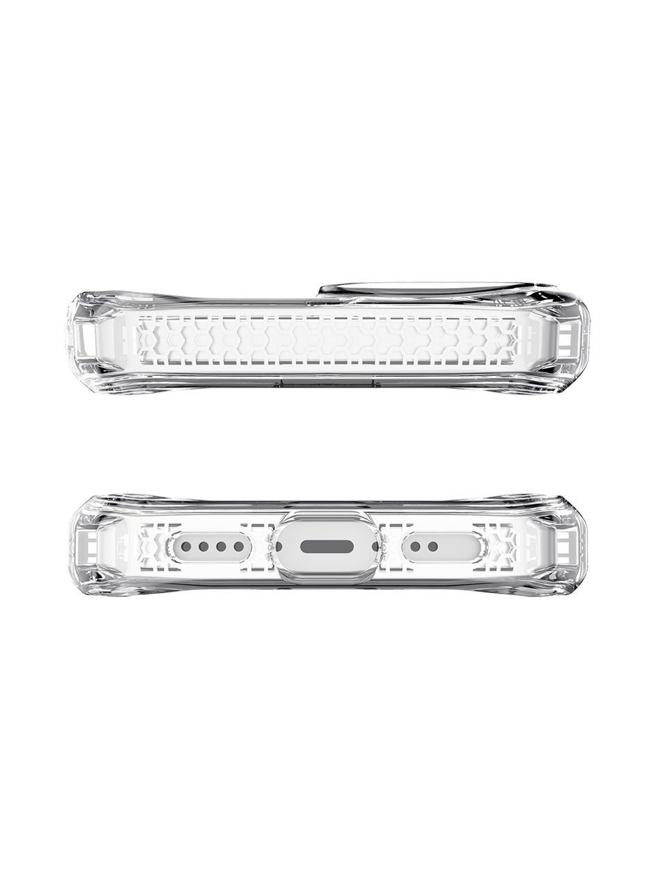 iPhone 13 - Hybrid Clear - Transparente - ItSkins