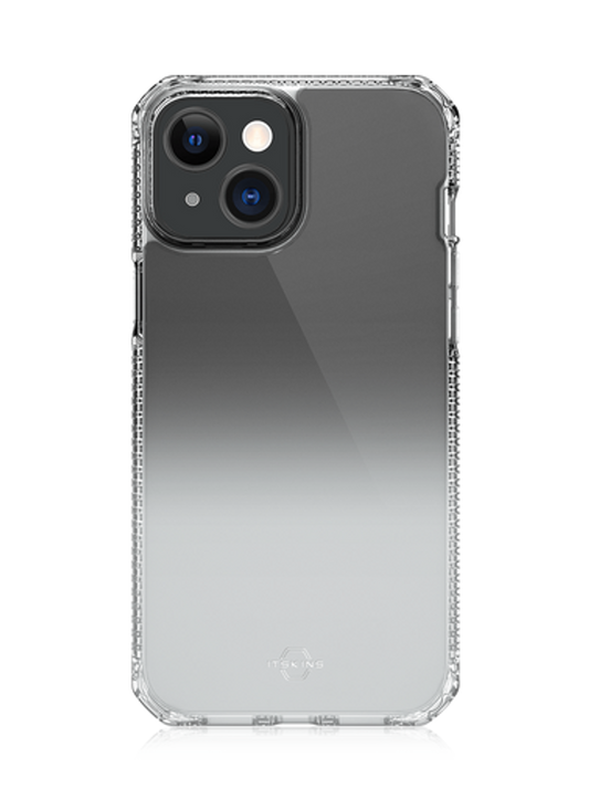 iPhone 13 - Hybrid Ombré - Glaciar - ItSkins