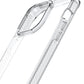 iPhone 14 Pro Max - Hybrid R - Transparente - ItSkins
