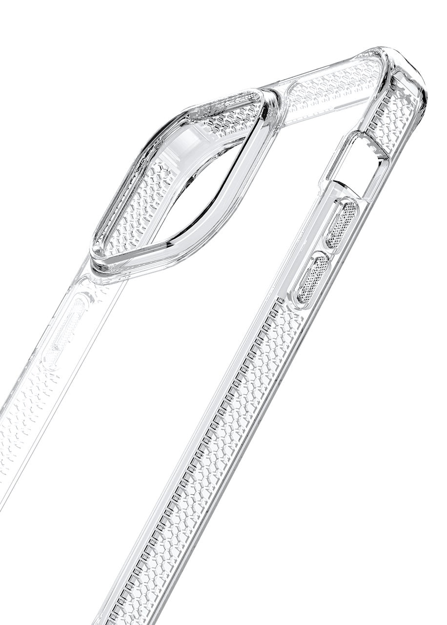 iPhone 14 Pro Max - Hybrid R - Transparente - ItSkins