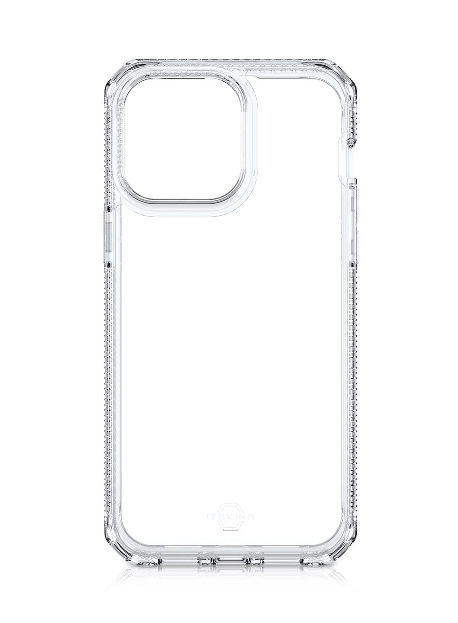 iPhone 14 Pro Max - Hybrid R - Transparente - ItSkins
