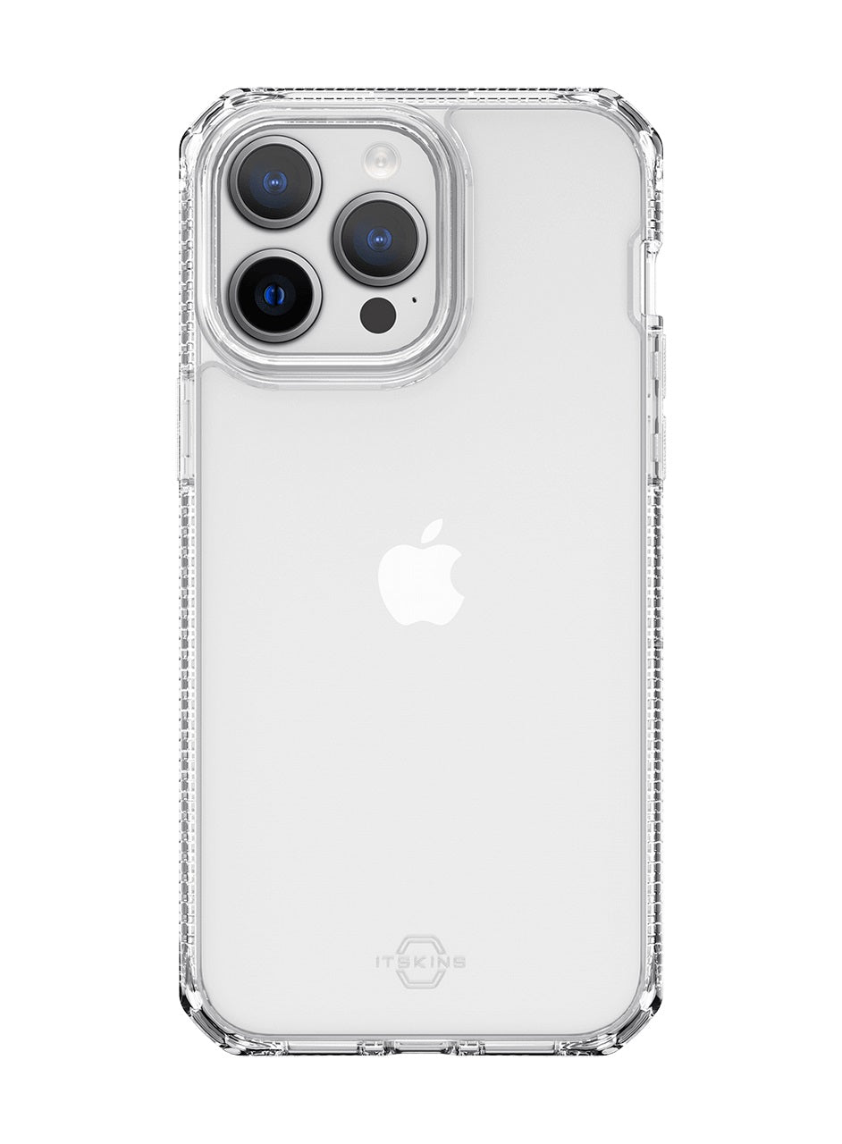 iPhone 14 Pro Max - Hybrid R - Transparente - ItSkins