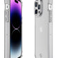 iPhone 14 Pro Max - Hybrid R - Transparente - ItSkins