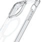 iPhone 14 Pro - Hybrid R MagSafe - Transparente - ItSkins