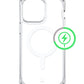 iPhone 14 Pro - Hybrid R MagSafe - Transparente - ItSkins