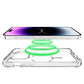iPhone 14 Pro - Hybrid R MagSafe - Transparente - ItSkins