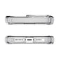 iPhone 14 Pro - Hybrid R MagSafe - Transparente - ItSkins