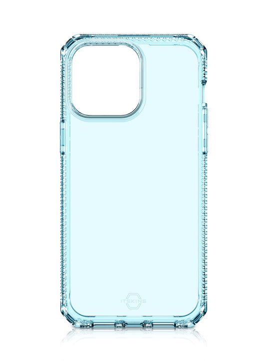 iPhone 14 Pro - Spectrum R - Turquesa Claro - ItSkins