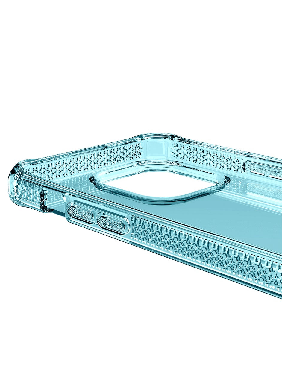 iPhone 14 Pro Max - Spectrum R - Turquesa Claro - ItSkins