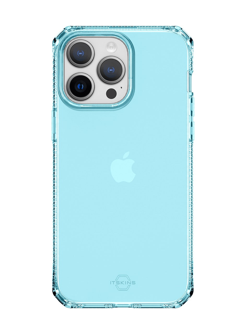 iPhone 14 Pro Max - Spectrum R - Turquesa Claro - ItSkins