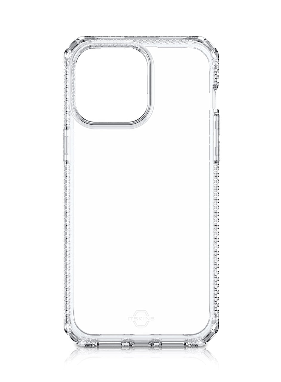 iPhone 14 Pro Max - Spectrum R - Transparente - ItSkins