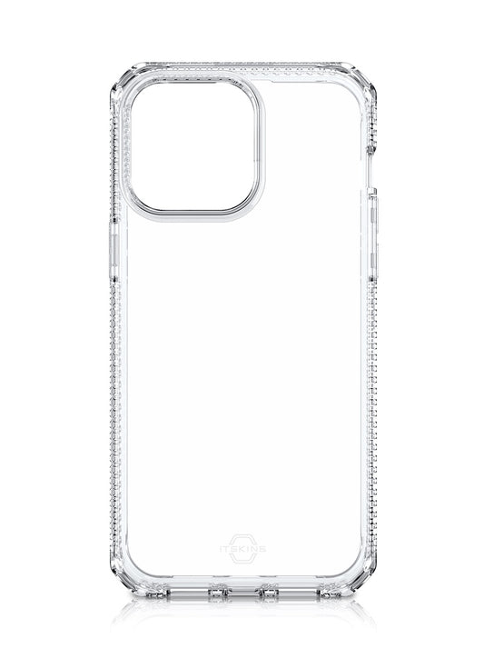 iPhone 14 Pro - Spectrum R - Transparente - ItSkins