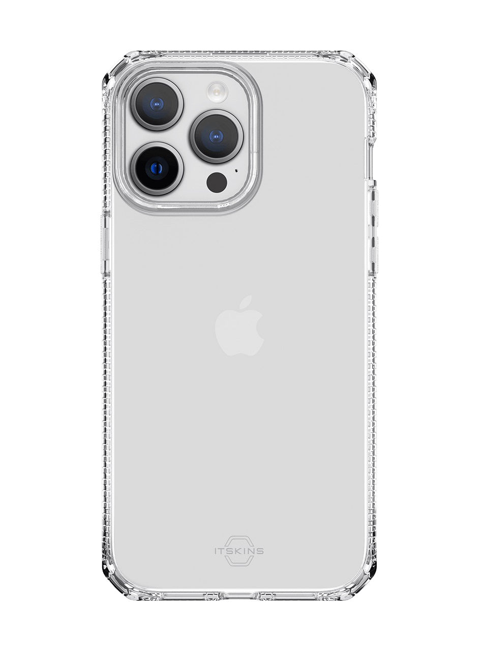 iPhone 14 Pro Max - Spectrum R - Transparente - ItSkins