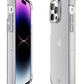 iPhone 14 Pro Max - Spectrum R - Transparente - ItSkins