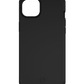 iPhone 14 Plus - Hybrid R - Silk - Negro - ItSkins