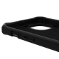 iPhone 14 Plus - Hybrid R - Silk - Negro - ItSkins